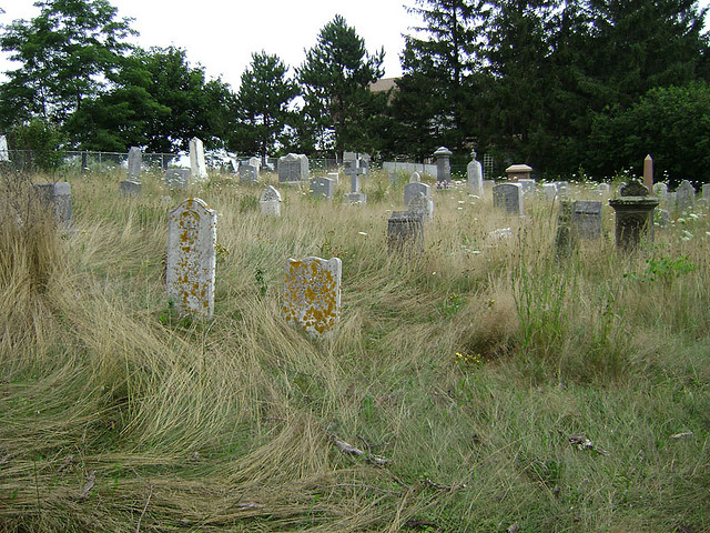 Lakeville Presbyterian Cemetery